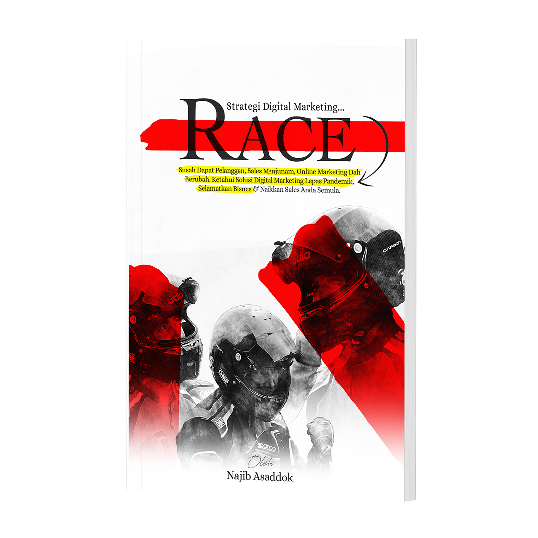 buku RACE